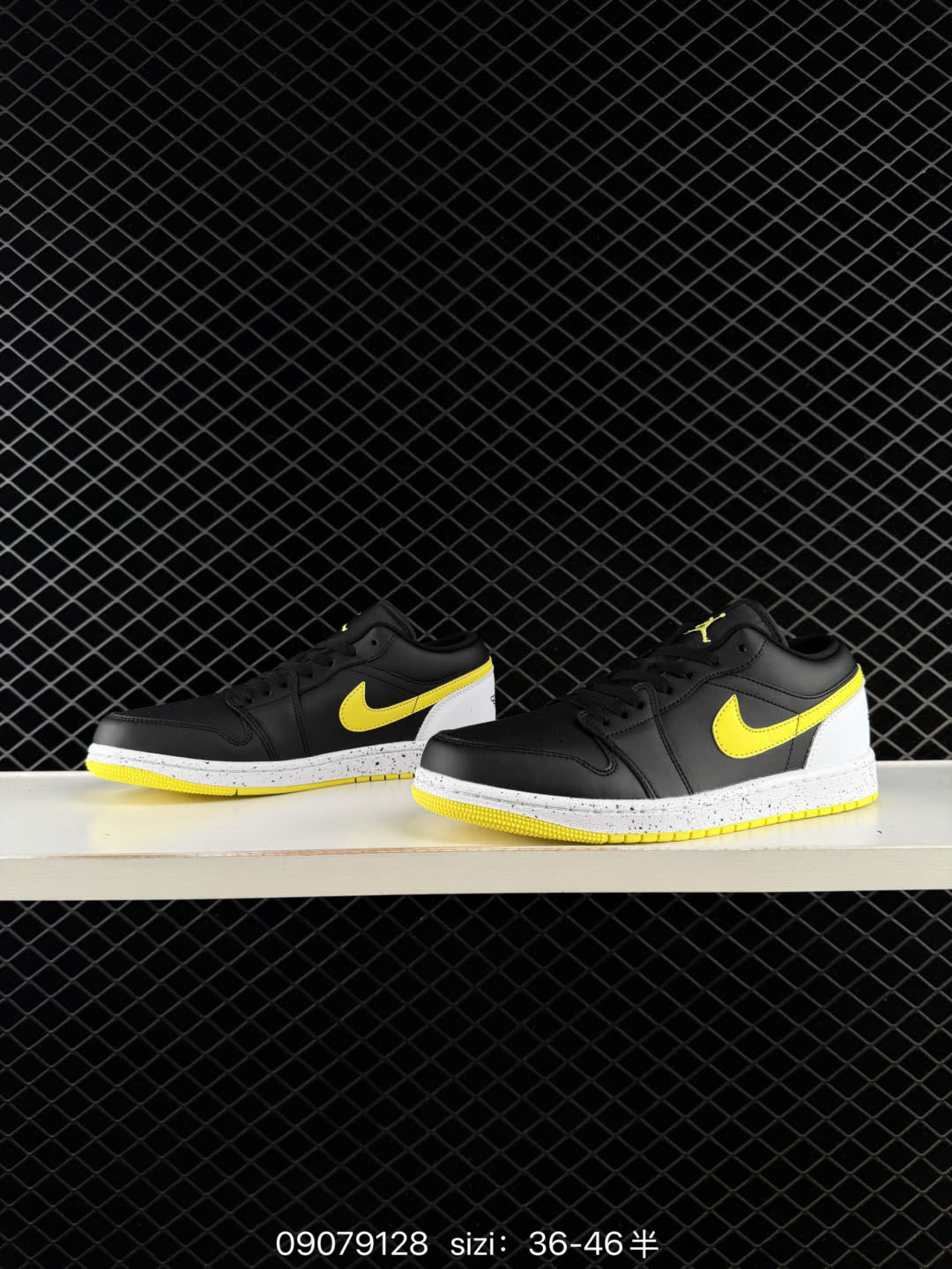 Air Jordan 1 Low AJ1-553558